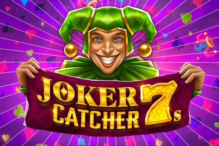 Joker Catcher 7s